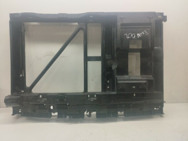 CARCASA DE ELECTROVENTILADOR CITROEN C3 1.4 HDi DIESEL Motor 1,4 Ltr.  68 CV  [1995 - 2010] 3 Puertas