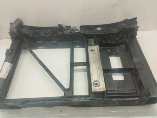 CARCASA DE ELECTROVENTILADOR CITROEN C3 1.4 HDi DIESEL Motor 1,4 Ltr.  68 CV  [1995 - 2010] 3 Puertas - Imagen 3