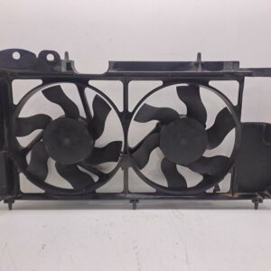 ELECTROVENTILADOR CITROEN C15 1,1 NAFTA Motor 1,1 Ltr.  60 CV  [1985 - 0] 3 Puertas
