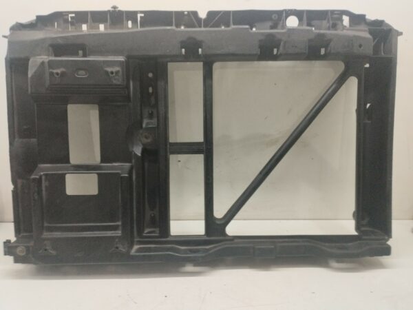 CARCASA DE ELECTROVENTILADOR CITROEN C3 1.6 16V HDi DIESEL Motor 1,6 Ltr.  90 CV  [1995 - 2010] 3 Puertas - Imagen 3