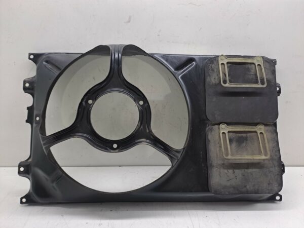 CARCASA DE ELECTROVENTILADOR SEAT TOLEDO (1L) 1.9 Diesel (1Y) DIESEL Motor 1,9 Ltr.  68 CV  [1991 - 1999] 3 Puertas - Imagen 2