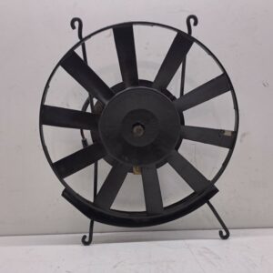 ELECTROVENTILADOR RENAULT TRAFIC 2.4 Diesel  Motor 2,4 Ltr.  67 CV  [1981 - 0] 3 Puertas