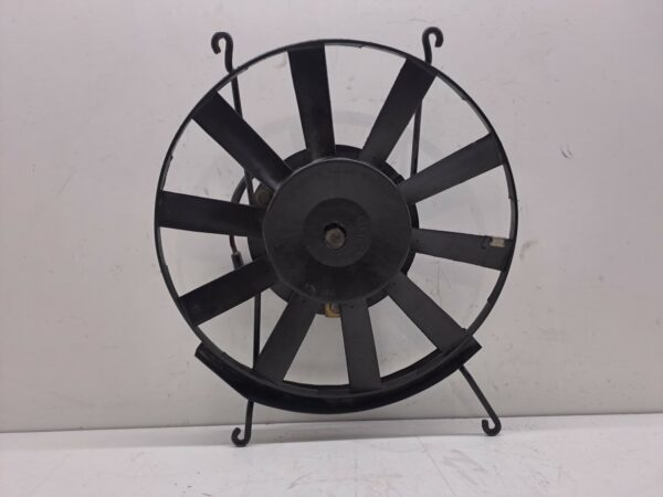 ELECTROVENTILADOR RENAULT TRAFIC 2.4 Diesel  Motor 2,4 Ltr.  67 CV  [1981 - 0] 3 Puertas