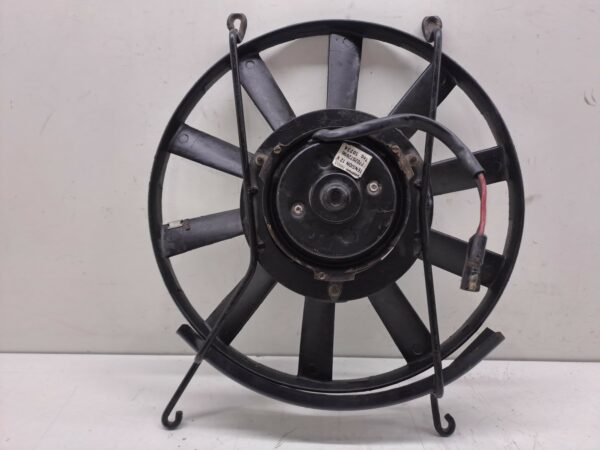 ELECTROVENTILADOR RENAULT TRAFIC 2.4 Diesel  Motor 2,4 Ltr.  67 CV  [1981 - 0] 3 Puertas - Imagen 2
