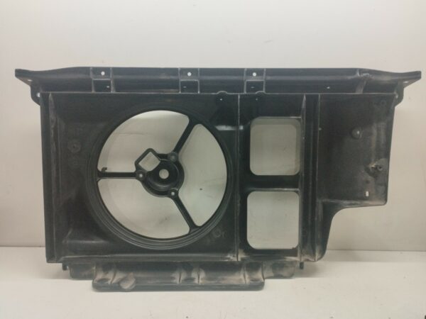 CARCASA DE ELECTROVENTILADOR PEUGEOT 206 BERLINA XS-Line  Motor 1,4 Ltr.  68 CV  [1998 - 2010] 3 Puertas