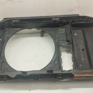 CARCASA DE ELECTROVENTILADOR PEUGEOT 307 BERLINA (S2) 1.6 HDi DIESEL Motor 1,6 Ltr.  109 CV  [2005 - 2008] 3 Puertas