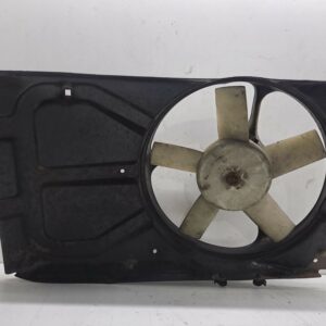 ELECTROVENTILADOR FORD ESCORT BERLINA/TURNIER 1.6 16V CAT NAFTA Motor 1,6 Ltr.  88 CV  [1990 - 0] 3 Puertas