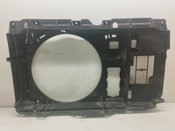 CARCASA DE ELECTROVENTILADOR CITROEN BERLINGO CUADRO X DIESEL Motor 1,6 Ltr.  75 CV  [2008 - 2018] 3 Puertas - Imagen 3
