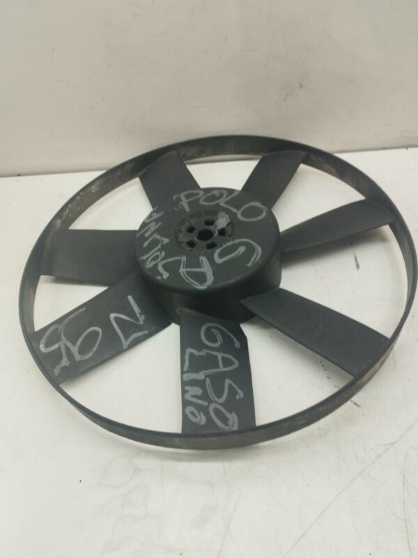 PALETA ELECTROVENTILADOR FORD GALAXY (VX) Ghia NAFTA Motor 2,0 Ltr.  116 CV  [1995 - 2000] 5 Puertas