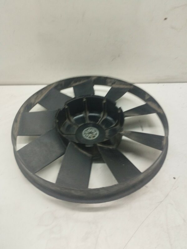 PALETA ELECTROVENTILADOR CITROEN AX 1.5 Diesel CAT (VJY. VJZ / TUD5) DIESEL Motor 1,5 Ltr.  54 CV  [1987 - 1998] 3 Puertas - Imagen 2