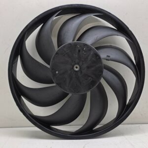 PALETA ELECTROVENTILADOR CITROEN XSARA BERLINA 1.9 TD Exclusive DIESEL Motor 1,9 Ltr.  90 CV  [1997 - 2005] 5 Puertas