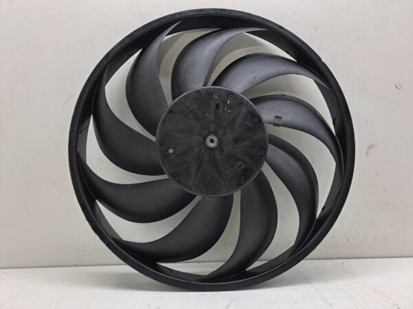 PALETA ELECTROVENTILADOR CITROEN XSARA BERLINA 1.9 TD Exclusive DIESEL Motor 1,9 Ltr.  90 CV  [1997 - 2005] 5 Puertas