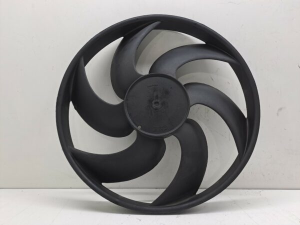 PALETA ELECTROVENTILADOR FIAT DUCATO Ducato  10 DIESEL Motor 1,9 Ltr.  82 CV  [1987 - 1994] 0 Puertas