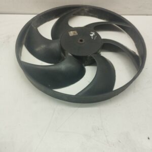 PALETA ELECTROVENTILADOR CITROEN BERLINGO 1.9 Diesel DIESEL Motor 1,9 Ltr.  68 CV  [1996 - 2002] 3 Puertas