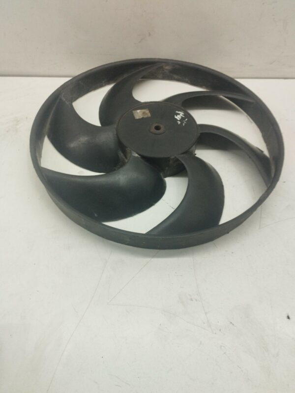 PALETA ELECTROVENTILADOR CITROEN BERLINGO 1.9 Diesel DIESEL Motor 1,9 Ltr.  68 CV  [1996 - 2002] 3 Puertas