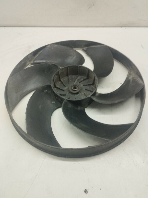 PALETA ELECTROVENTILADOR CITROEN BERLINGO 1.9 Diesel DIESEL Motor 1,9 Ltr.  68 CV  [1996 - 2002] 3 Puertas - Imagen 2