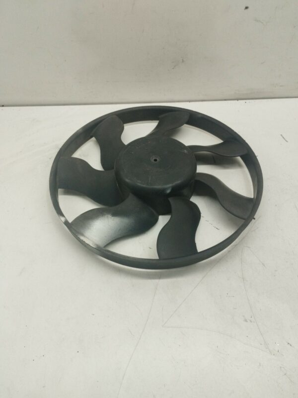PALETA ELECTROVENTILADOR PEUGEOT 307 BERLINA (S2) 2.0 16V HDi FAP CAT (RHR / DW10BTED4) DIESEL Motor 2,0 Ltr.  136 CV  [2005 - 2008] 3 Puertas