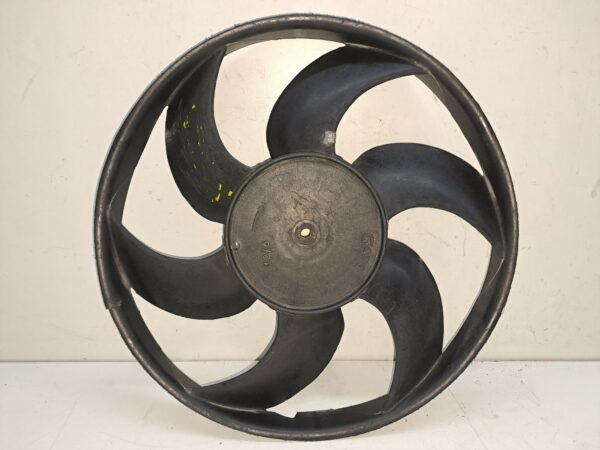 PALETA ELECTROVENTILADOR PEUGEOT 106 (S2) XN NAFTA 95 Motor 1,1 Ltr.  60 CV  [1996 - 2004] 5 Puertas