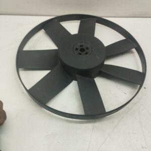 PALETA ELECTROVENTILADOR VOLKSWAGEN POLO (9N1) 1.9 TDI DIESEL Motor 1,9 Ltr.  101 CV  [2001 - 2005] 3 Puertas