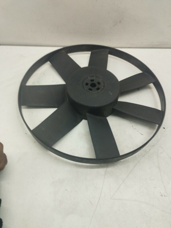PALETA ELECTROVENTILADOR VOLKSWAGEN POLO (9N1) 1.9 TDI DIESEL Motor 1,9 Ltr.  101 CV  [2001 - 2005] 3 Puertas