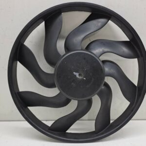 PALETA ELECTROVENTILADOR PEUGEOT 306 BERLINA 3/4/5 PUERTAS (S2) 1,6 NAFTA Motor 1,6 Ltr.  88 CV  [1997 - 2003] 3 Puertas