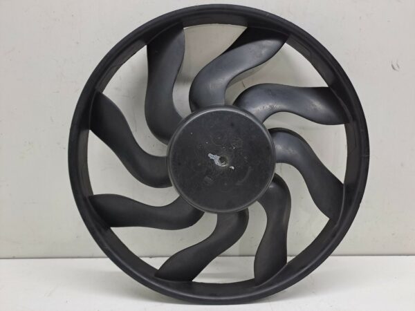 PALETA ELECTROVENTILADOR PEUGEOT 306 BERLINA 3/4/5 PUERTAS (S2) 1,6 NAFTA Motor 1,6 Ltr.  88 CV  [1997 - 2003] 3 Puertas