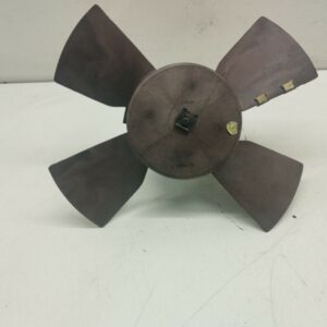 ELECTROVENTILADOR CHEVROLET MONZA A ASCONA 1981-1988 DIESEL 1,6 1.6 L con 75 CV (55 kW) [1981 - 1988] 4 Puertas