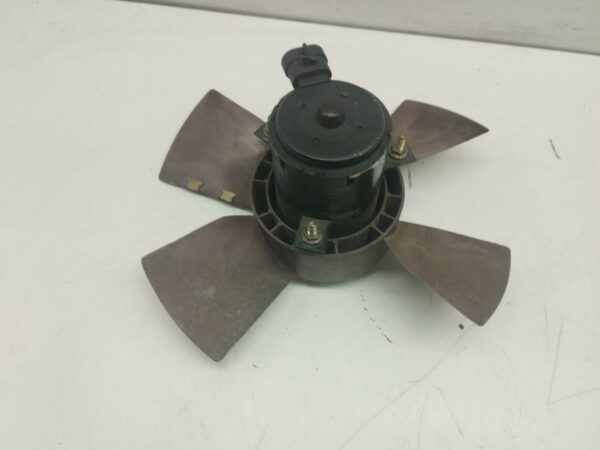 ELECTROVENTILADOR CHEVROLET MONZA A ASCONA 1981-1988 DIESEL 1,6 1.6 L con 75 CV (55 kW) [1981 - 1988] 4 Puertas - Imagen 2