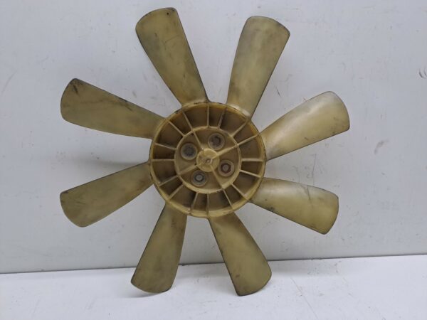 PALETA ELECTROVENTILADOR RENAULT TRAFIC 2.4 Diesel  Motor 2,4 Ltr.  67 CV  [1981 - 0] 3 Puertas