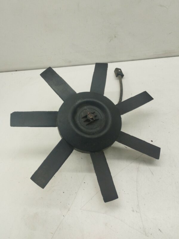 ELECTROVENTILADOR PEUGEOT 205 BERLINA 1.8 D Generation DIESEL Motor 1,8 Ltr.  58 CV  [1983 - 1998] 5 Puertas