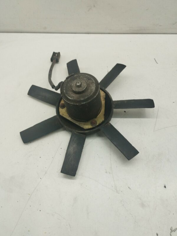 ELECTROVENTILADOR PEUGEOT 205 BERLINA 1.8 D Generation DIESEL Motor 1,8 Ltr.  58 CV  [1983 - 1998] 5 Puertas - Imagen 2