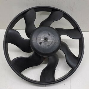 PALETA ELECTROVENTILADOR PEUGEOT 306 BERLINA 3/4/5 PUERTAS (S2) Graffic DIESEL Motor 1,9 Ltr.  68 CV  [1997 - 2003] 5 Puertas