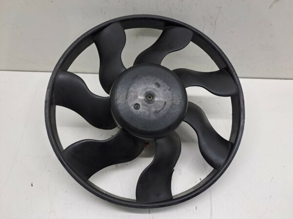 PALETA ELECTROVENTILADOR PEUGEOT 306 BERLINA 3/4/5 PUERTAS (S2) Graffic DIESEL Motor 1,9 Ltr.  68 CV  [1997 - 2003] 5 Puertas