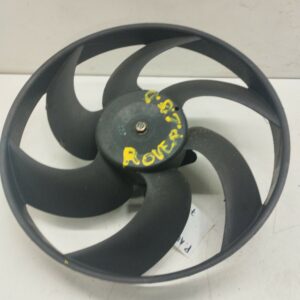 ELECTROVENTILADOR RENAULT MEGANE I CLASSIC (LA0) 1.6e Alize NAFTA Motor 1,6 Ltr.  90 CV  [1996 - 2001] 4 Puertas