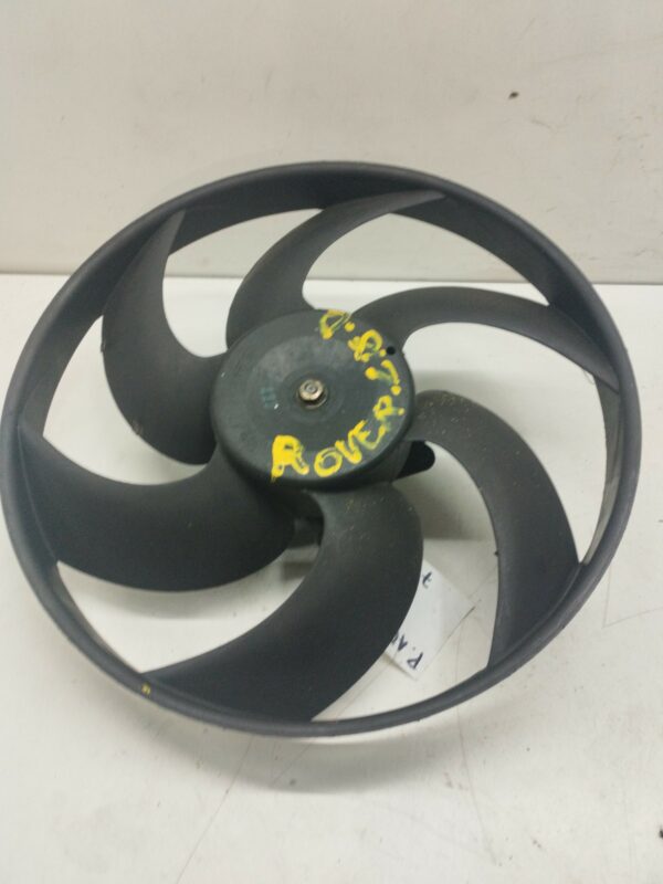 ELECTROVENTILADOR RENAULT MEGANE I CLASSIC (LA0) 1.6e Alize NAFTA Motor 1,6 Ltr.  90 CV  [1996 - 2001] 4 Puertas