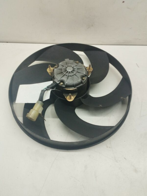 ELECTROVENTILADOR RENAULT MEGANE I CLASSIC (LA0) 1.6e Alize NAFTA Motor 1,6 Ltr.  90 CV  [1996 - 2001] 4 Puertas - Imagen 2