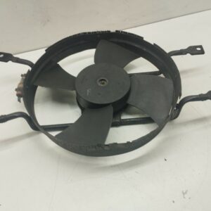 ELECTROVENTILADOR MITSUBISHI SPACE STAR (DG0) 1300 Avance NAFTA Motor 1,3 Ltr.  82 CV  [1998 - 2005] 5 Puertas