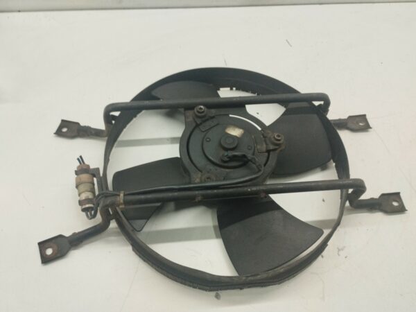 ELECTROVENTILADOR MITSUBISHI SPACE STAR (DG0) 1300 Avance NAFTA Motor 1,3 Ltr.  82 CV  [1998 - 2005] 5 Puertas - Imagen 2