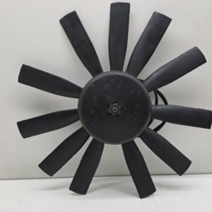 ELECTROVENTILADOR FORD SIERRA BERLINA 2.3 Diesel DIESEL Motor 2,3 Ltr.  67 CV  [1987 - 0] 3 Puertas