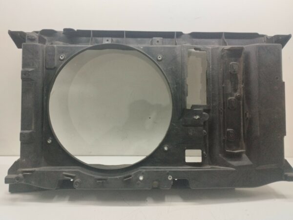 CARCASA DE ELECTROVENTILADOR PEUGEOT 307 BERLINA (S2) 2.0 16V HDi FAP CAT (RHR / DW10BTED4) DIESEL Motor 2,0 Ltr.  136 CV  [2005 - 2008] 3 Puertas - Imagen 3