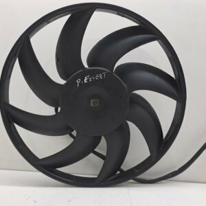 ELECTROVENTILADOR CHEVROLET MERIVA Essentia DIESEL Motor 1,7 Ltr.  101 CV  [2006 - 2010] 5 Puertas