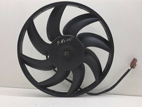 ELECTROVENTILADOR CHEVROLET MERIVA Essentia DIESEL Motor 1,7 Ltr.  101 CV  [2006 - 2010] 5 Puertas