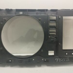 CARCASA DE ELECTROVENTILADOR PEUGEOT 307 BERLINA (S2) 1.6 HDi DIESEL Motor 1,6 Ltr.  109 CV  [2005 - 2008] 3 Puertas