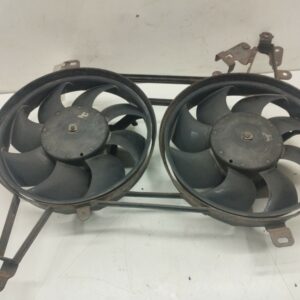 ELECTROVENTILADOR FIAT BRAVA (182) 1.4 12V CAT NAFTA Motor 1,4 Ltr.  75 CV  [1995 - 2002] 3 Puertas