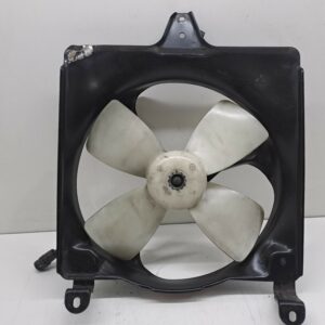 ELECTROVENTILADOR SUZUKI SWIFT BERLINA (MZ) 1.3 16V CAT NAFTA Motor 1,3 Ltr.  92 CV  [2005 - 2012] 3 Puertas