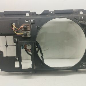 CARCASA DE ELECTROVENTILADOR CITROEN XSARA BERLINA 1.9 TD Exclusive DIESEL Motor 1,9 Ltr.  90 CV  [1997 - 2005] 5 Puertas