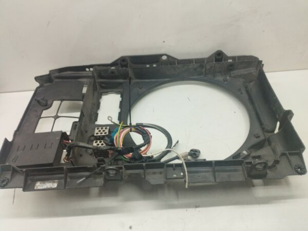 CARCASA DE ELECTROVENTILADOR CITROEN XSARA BERLINA 1.9 TD Exclusive DIESEL Motor 1,9 Ltr.  90 CV  [1997 - 2005] 5 Puertas - Imagen 3