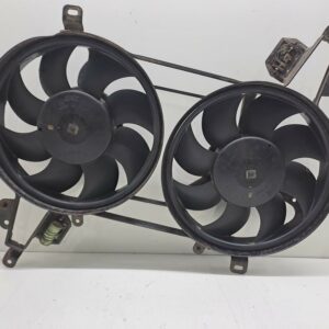 ELECTROVENTILADOR FIAT BRAVA (182) 1.9 Turbodiesel DIESEL Motor 1,9 Ltr.  101 CV  [1995 - 2002] 3 Puertas