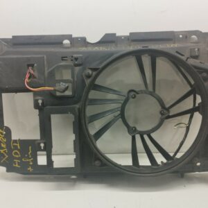 CARCASA DE ELECTROVENTILADOR CITROEN XSARA BERLINA 2.0 HDi DIESEL Motor 2,0 Ltr.  109 CV  [1997 - 2005] 3 Puertas