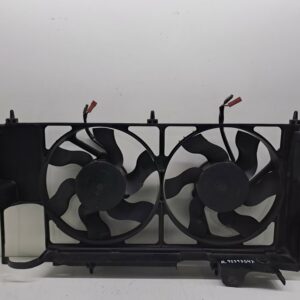 ELECTROVENTILADOR CITROEN C15 1,1 NAFTA Motor 1,1 Ltr.  60 CV  [1985 - 0] 3 Puertas